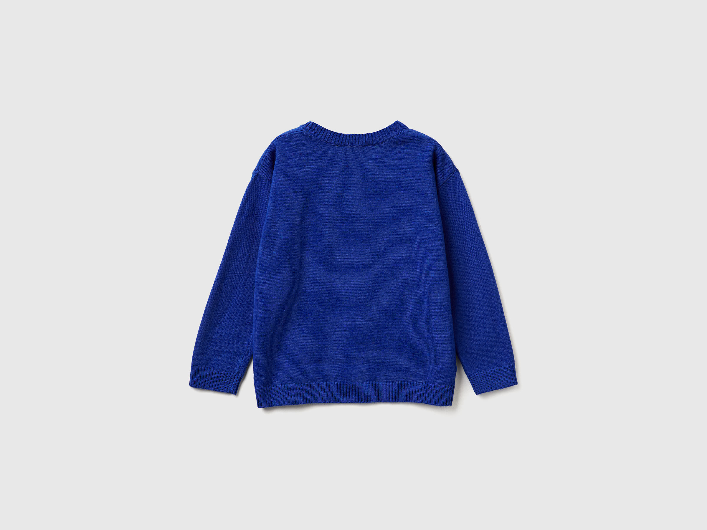 SWEATER L/S Junior Boy image number 2